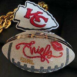 💋BLINGED CUSTOMIZED REQUESTS ONLY!!!